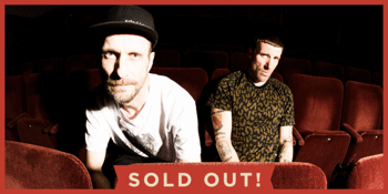 Sleaford Mods