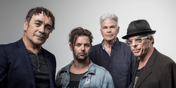 Dragon – It Comes In Threes Tour