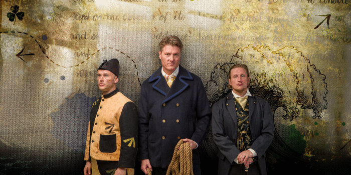 Catalpa: Flight to Freedom