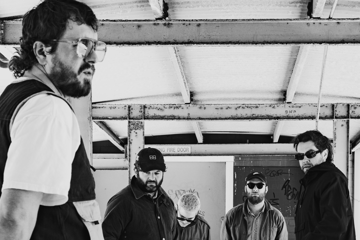 Bad//Dreems 'Ultra Dundee' Album Tour | Melbourne