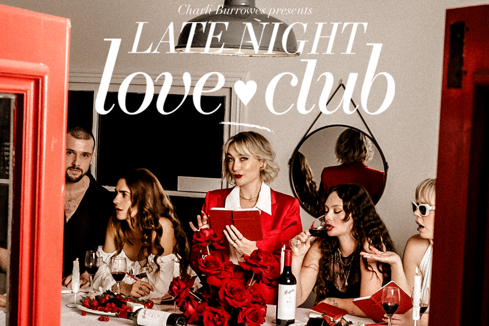 Late Night Love Club