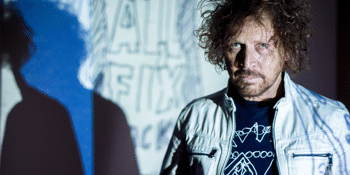 Kim Salmon | 'Hookline and Singer' Solo Tour 2019