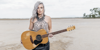 Jade Holland - Bon Voyage Tour