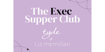 The Exec Supper Club | The Gap Between the Strategy and the Room