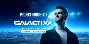 Project Hardstyle ft: Galactixx