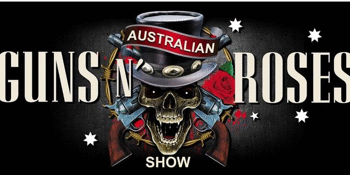 The Australian Guns and Roses Show