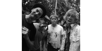 Goons Of Doom