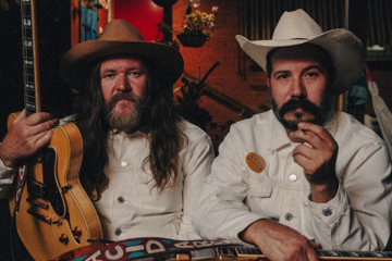 Acid Arrow **FREE GIG**