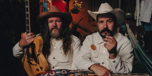 Acid Arrow **FREE GIG** live at Edinburgh Castle Hotel (Brunswick) in Brunswick - Live music event