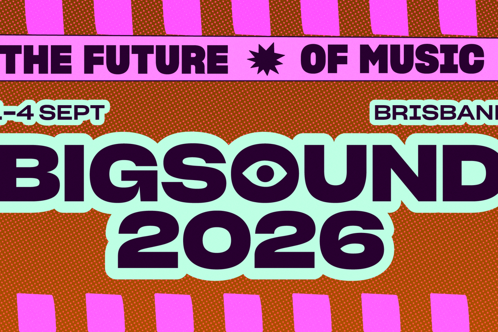 BIGSOUND 2026
