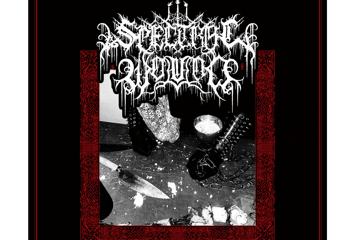SPECTRAL WOUND