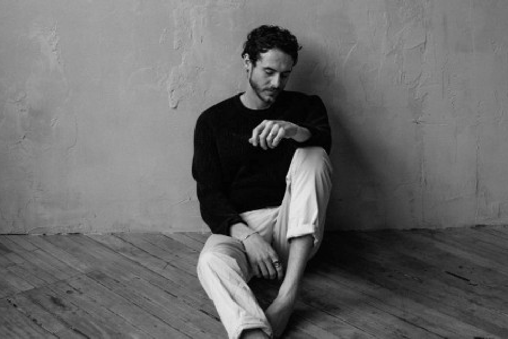 Jordan Hart | Strangers to Friends Tour