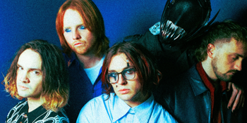 Static Dress Debut Melbourne Headline Show