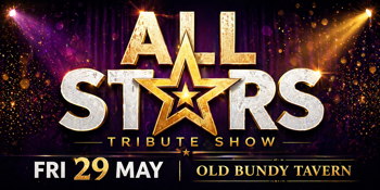 All Star Tribute Show