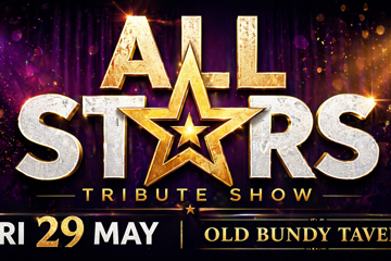 All Star Tribute Show
