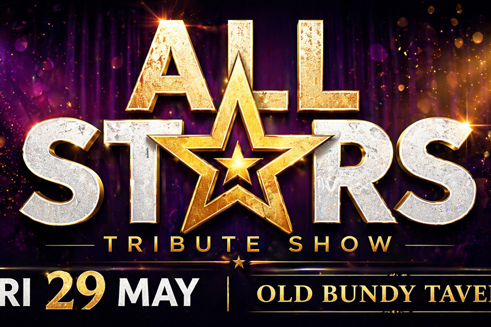All Star Tribute Show