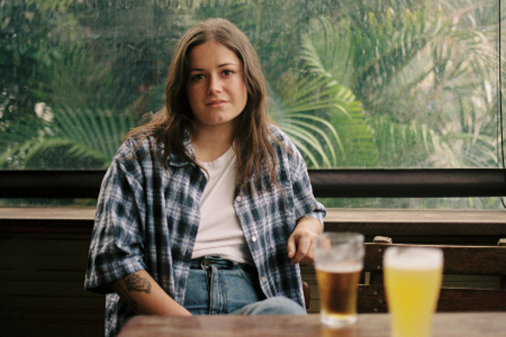 Ruby Fields 'Small Achievements' Album Tour | Adelaide