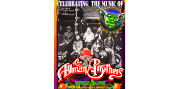 CANCELLED - Celebrating The Music Of The Allman Brothers Band