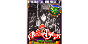 Celebrating The Music Of The Allman Brothers Band