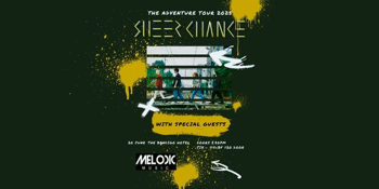 The Adventure Tour with Sheer Chance