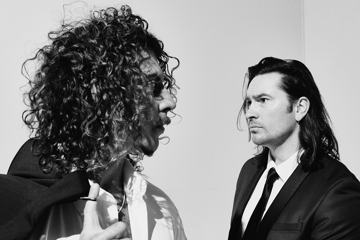 Peking Duk ‘Paradise’ Album Tour [Newcastle]