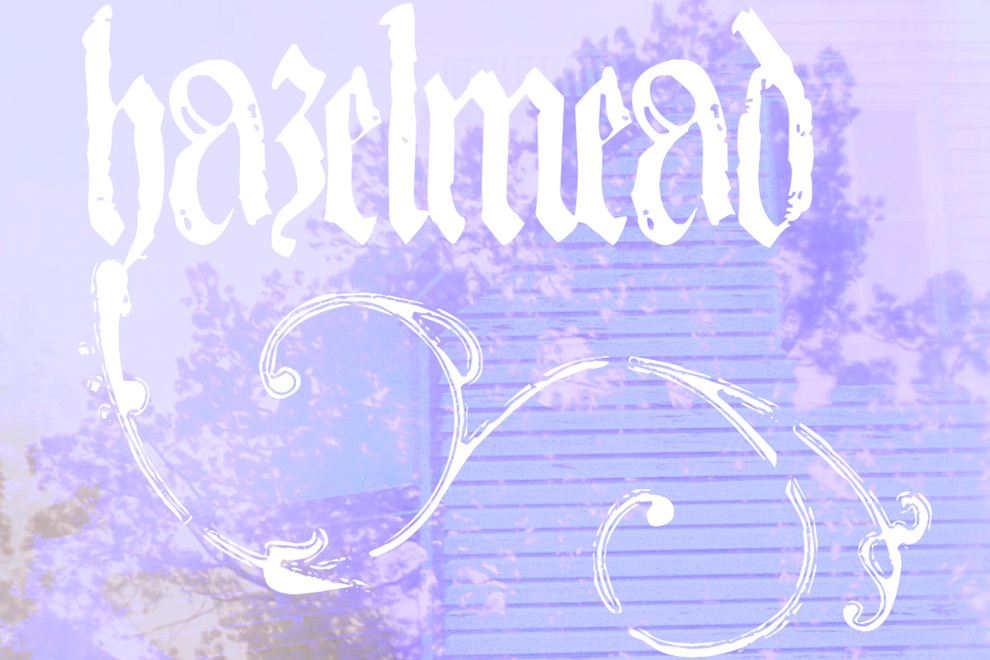 Hazelmead’s SiNA Tour