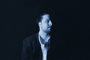 Sowdy's "Auteur" Live
