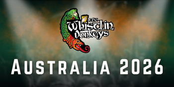 The Whistlin' Donkeys