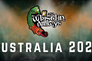 The Whistlin' Donkeys