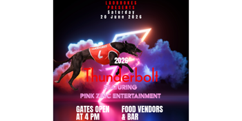 2026 Ladbrokes Thunderbolt