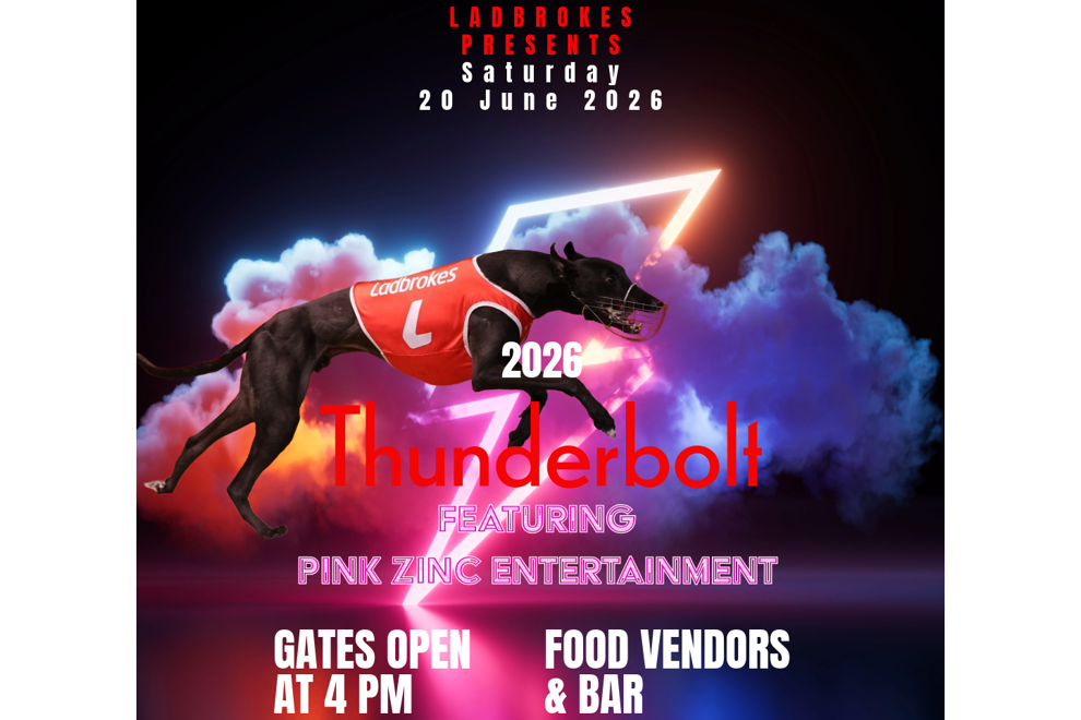 2026 Ladbrokes Thunderbolt