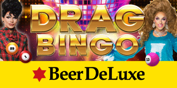 Drag Bingo