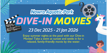 Dive-in Movie: Inside Out 2