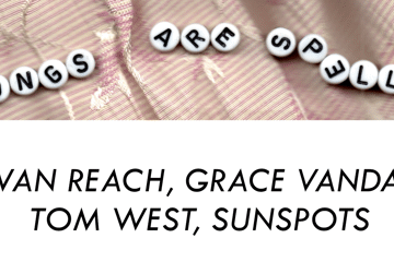 Songs Are Spells #2 - A night of incantation, conversation & song circling