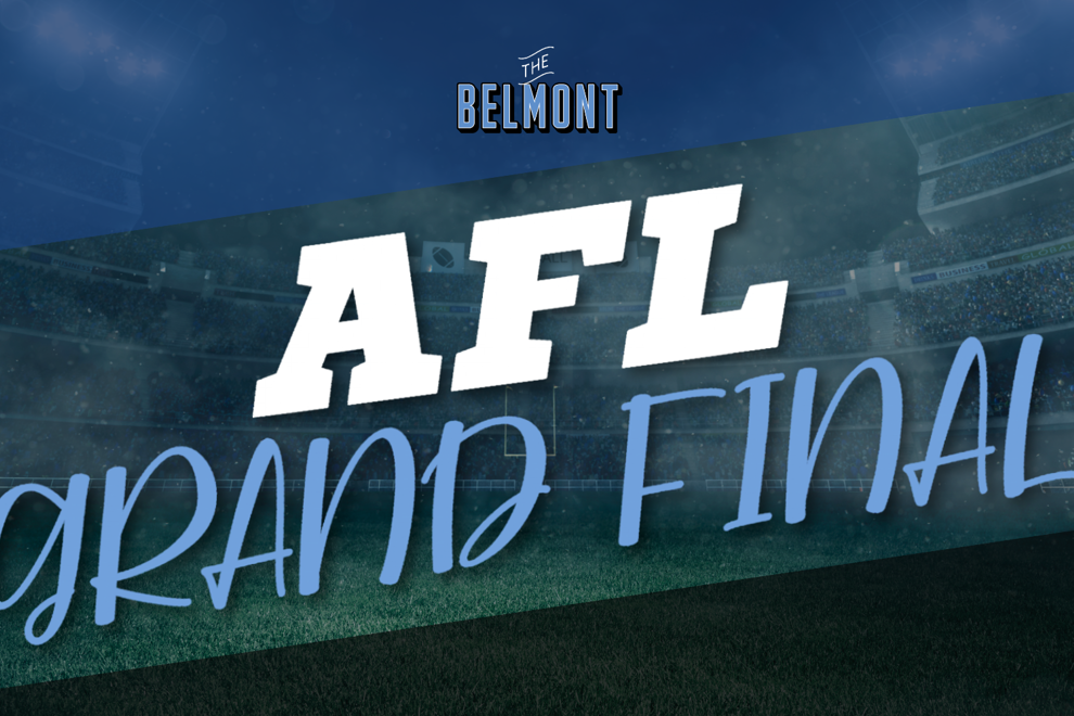 AFL Grand Final