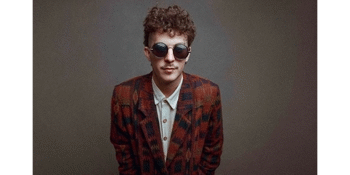 Jed Appleton Band honours Bob Dylan