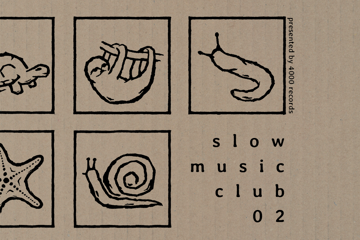 slow music club 02