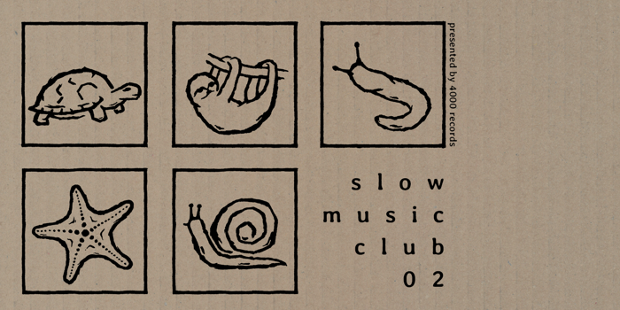 slow music club 02