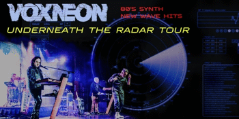 Voxneon