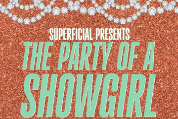 The Party of a Showgirl: Taylor Album Release Party - Launceston
