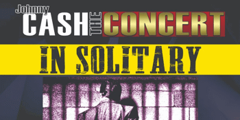 Johnny Cash, In Solitary - EARLY SHOW