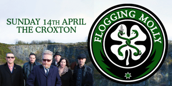 Flogging Molly