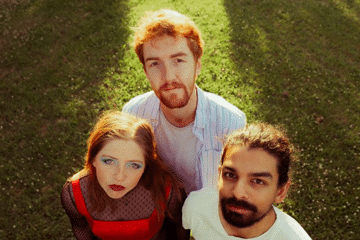Club Halifax 'Apple Juice' Single Launch