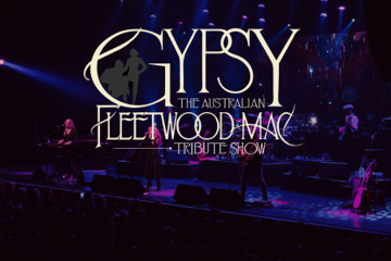 Gypsy - The Australian Fleetwood Mac Show