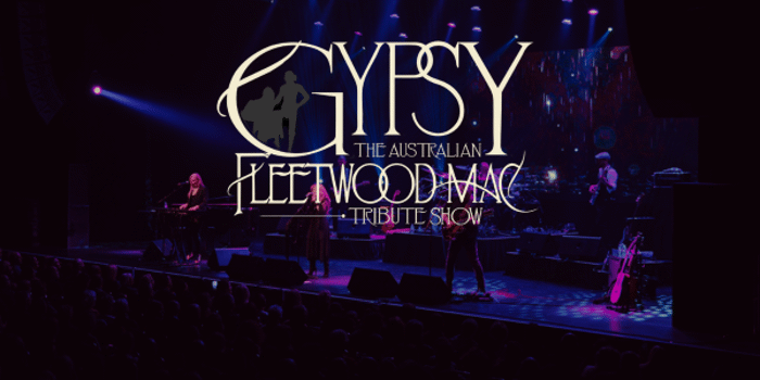 Gypsy - The Australian Fleetwood Mac Show