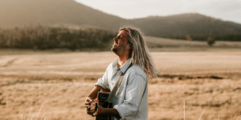 Felipe Baldomir + Dusty Boots