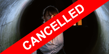 CANCELLED - ALANTA COLLEY - ON THE ORIGIN OF FAECES