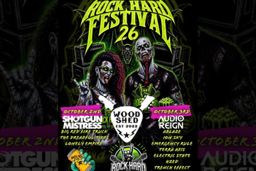 Rock Hard Festival