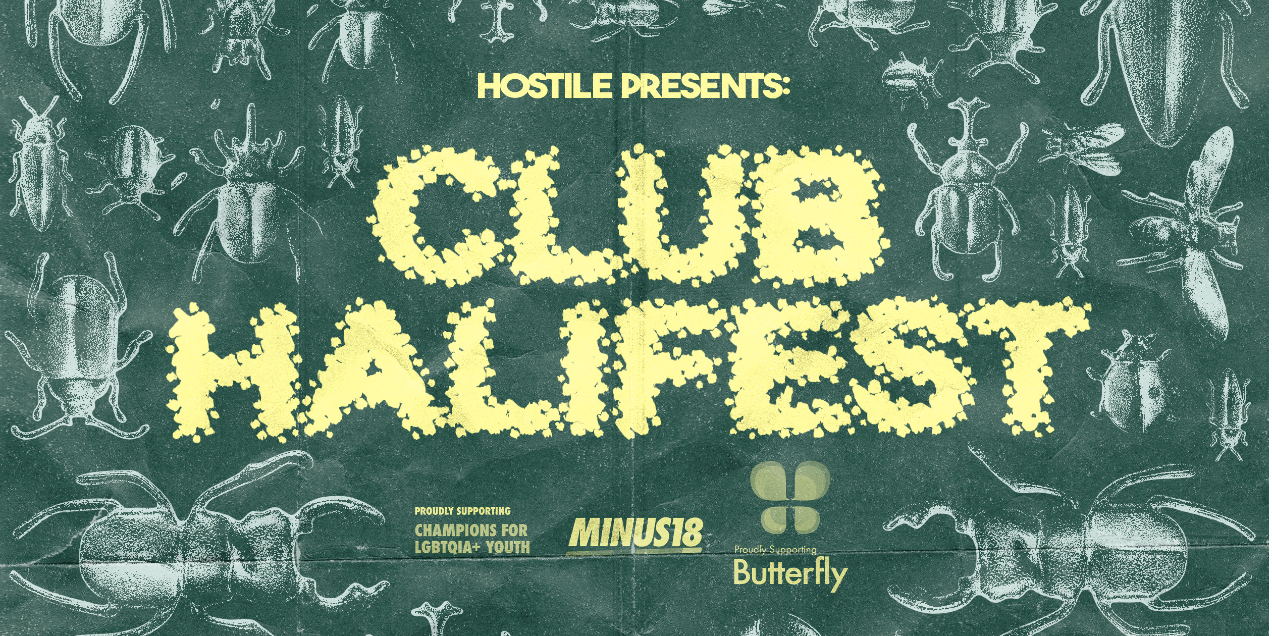 Club Halifest