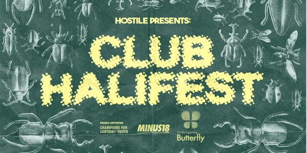 Club Halifest